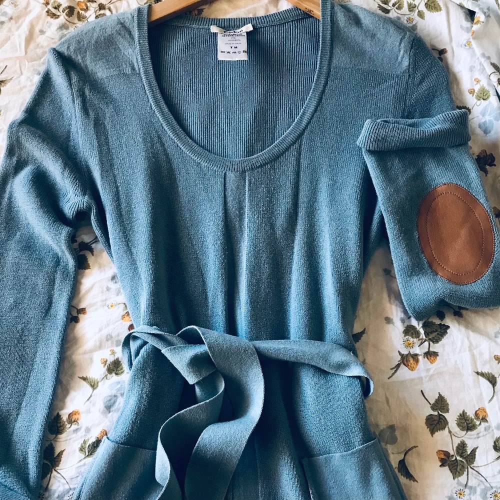 Chloé - Summer Cashmere Sweater - Made in Italy